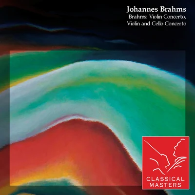 Grand Symphony Orchestra Brahms: Violin Concerto, Violin and Cello Concerto