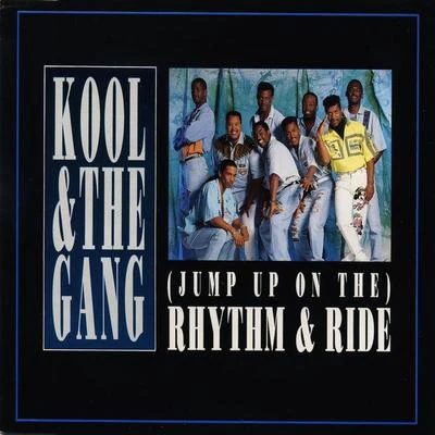 Jump Up On The Rhythm & Ride 專輯 Kool