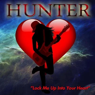 Lock Me up into Your Heart 专辑 Fadda Fox/Hunter/Alison Hinds/Busy Signal/Gyptian