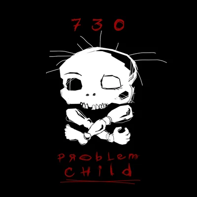 Problem Childs 730 - EP 專輯 Orifice Vulgatron/Tino Kamal/Marger/Bob Vylan/Illaman