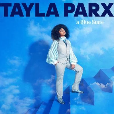 Tayla ParxTank and The Bangas A Blue State