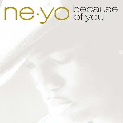 Because Of You 专辑 Ne-Yo/New Edition/Lady Gaga/Akon/The Pussycat Dolls