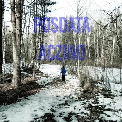 Posdata 專輯 Horacio Palencia/Raymix/Aczino