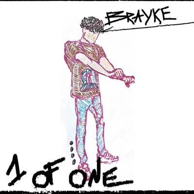 1 Of One 專輯 Brayke/Franchise