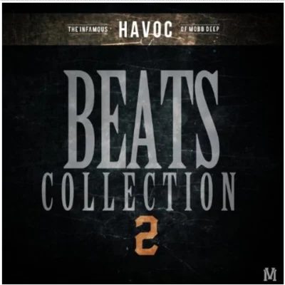 Beats Collection 专辑 HAVOC