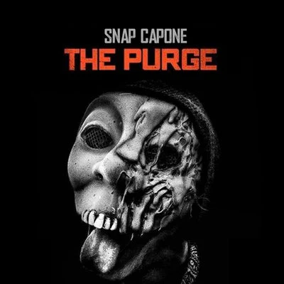 The Purge 专辑 Snap Capone