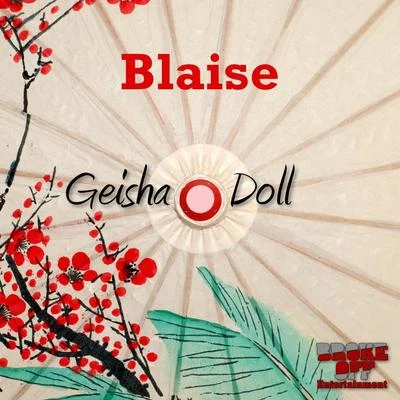 Geisha Doll 專輯 BLAISE