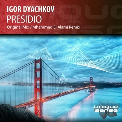 Presidio 专辑 Igor Dyachkov