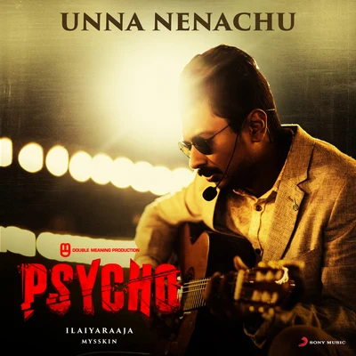 GirishhSid Sriram Unna Nenachu (From "Psycho (Tamil)")