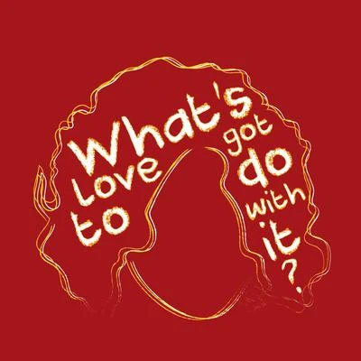 what是love G Otto do with IT? 專輯 Kyle Falconer/RYZY/Blanee