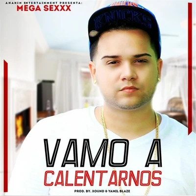 Vamo a Calentarnos 專輯 Jayma/Mega Sexxx/Dalex/Nicky Jam