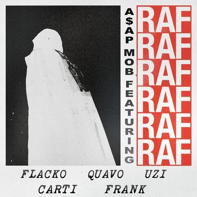 RAF 專輯 A$AP Mob