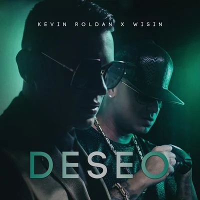 Deseo 專輯 Ir Sais/Kevin Roldan