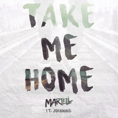 Take Me Home 專輯 Martell/William Ekh