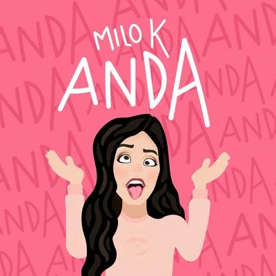 Anda 专辑 Pou/Milo K