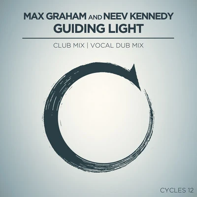 Max GrahamAna Criado Guiding Light