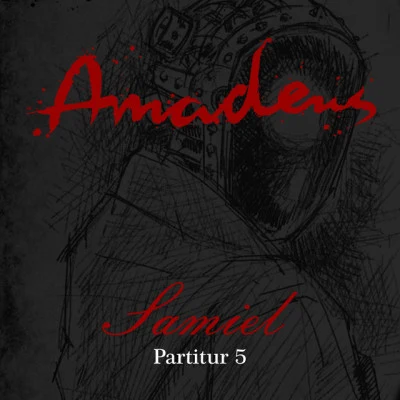 Partitur 5: Samiel 專輯 AMADEUS