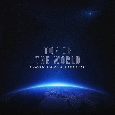 Top Of The World 专辑 Tyron Hapi/Bianca