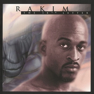 The 18th Letter 專輯 Rakim/Trooper/Boogiemonsters/Militia/DMX