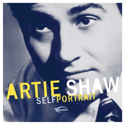 Self Portrait 專輯 Artie Shaw/Roosevelt/News Reel/BBC Archives/JWC Simpson