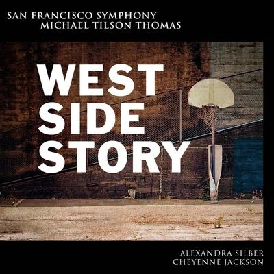 Larry KertLeonard Bernstein West Side Story