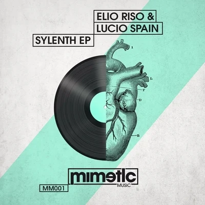 Elio RisoD-URRS Sylenth EP