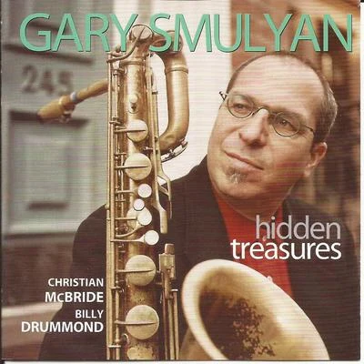 Hidden Treasures 專輯 Billy Drummond/John Campbell/Jay Anderson