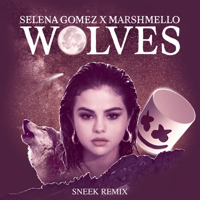 Wolves (Sneek Remix) 專輯 Jump System/Sneek