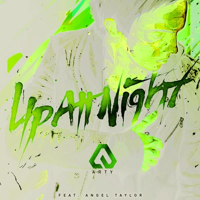 Up All Night 專輯 Arty/Mat Zo