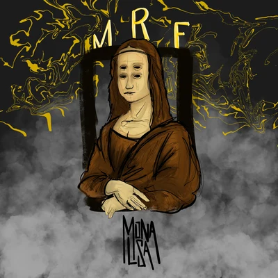 Mona Lisa 专辑 7liwa/MRF/7ARI