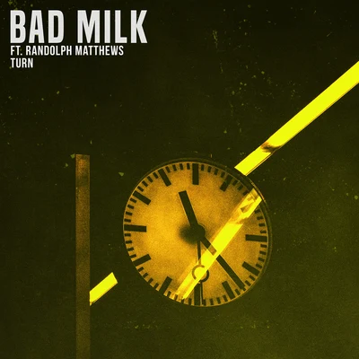 Turn 專輯 Ovy On The Drums/Bad Milk/Beéle