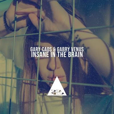 Insane in the Brain 專輯 Gabry Venus