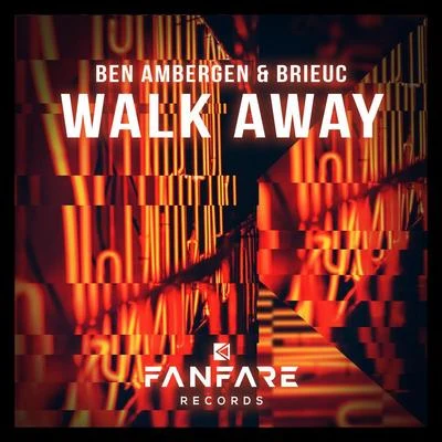 Walk Away 专辑 Ben Ambergen