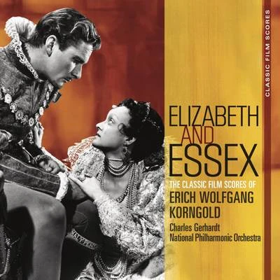 Classic Film Scores: Elizabeth and ***** 專輯 Charles Gerhardt/Michael Thalmann/Neil Richardson/Daniel Blumenthal/Fortepianotrio Florestan