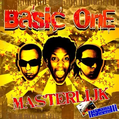 Masterlijk 专辑 ZH/Mr. Schnabel/Stupido/Basic One/G Capella