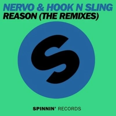 Hook N SlingChris WillisIoga Reason (Steerner & Thand Remix)