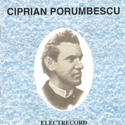 Ciprian Porumbescu 專輯 Orchestra Radioteleviziunii