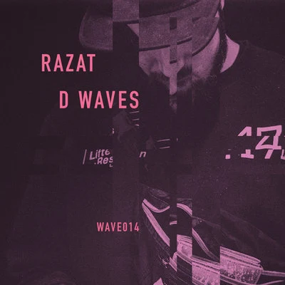 d waves 專輯 Vowel/Razat