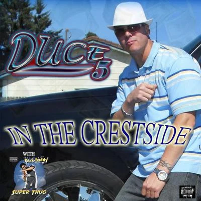 In the Crestside 專輯 Sauce Gohan/Duce5