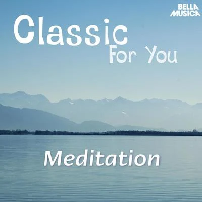 Classic for You: Meditation 專輯 Sylvia Cápová/Bach-Collegium Stuttgart/Werner Haas