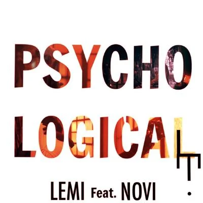 Psychological 专辑 LEMI/Natasha Flame/James Reid