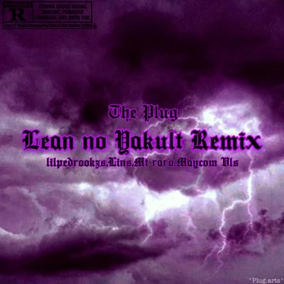 Lean no Yakult(Remix) 专辑 The Plug