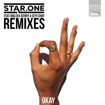 Okay (Remixes) 专辑 Star.One