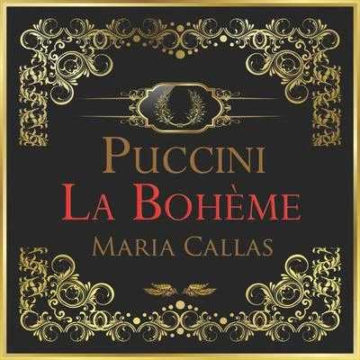 Puccini: La bohème (Original Recordings) 專輯 Orchestra del Teatro alla Scala di Milano