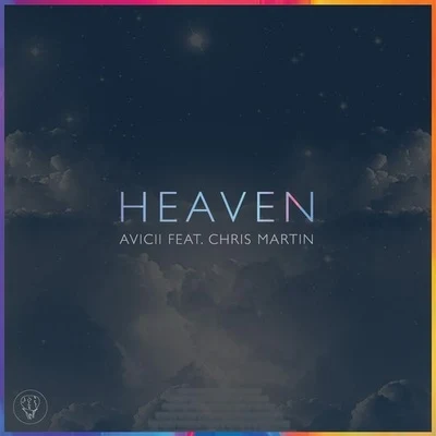 Heaven 專輯 Avicii/Conrad Sewell