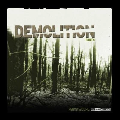 Demolition Part 4 專輯 Evil Activities