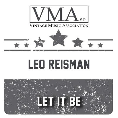 Let It Be 專輯 Leo Reisman