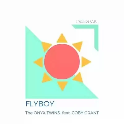 I Will Be OK 專輯 Yakuza/FlyBoy/Porte/Subidor