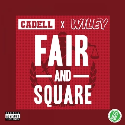 Fair & Square 專輯 Cadell