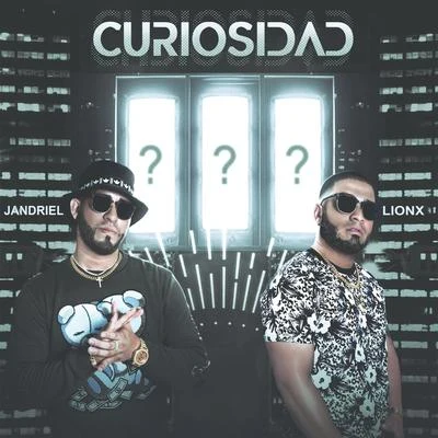 Curiosidad (feat. Jandriel) 专辑 Chris Ponate/LionX/Damn Dan